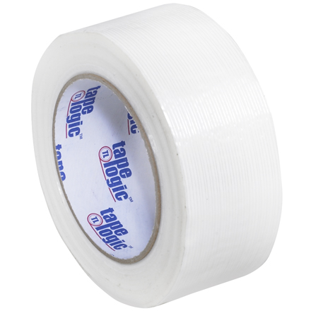 2" x 60 yds.  Tape Logic<span class='rtm'>®</span> 1300 Strapping Tape