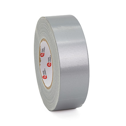 3" x 60 yds. Silver (3 Pack) Tape Logic<span class='rtm'>®</span> 9 Mil Duct Tape