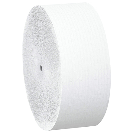 Scott<span class='rtm'>®</span> 2-Ply Coreless Bathroom Tissue